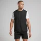 Gilet MP Velocity Ultra da uomo - Nero