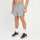 Pantaloncini in tessuto elasticizzato MP Tempo da uomo - Storm