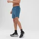Pantaloncini 13 cm MP Tempo Ultra da uomo - Ardesia scuro