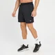 Pantaloncini MP Tempo da uomo - Neri