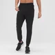 Pantaloni da jogging in tessuto MP Composure da uomo - Neri