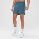 Pantaloncini MP Adapt 360 da uomo - Smoke Blue