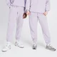 Pantaloni da jogging MP Rest Day - Lilla pastello