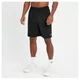 Pantaloncini leggeri sportivi 23 cm MP da uomo - Neri
