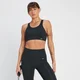 Reggiseno sportivo MP Tempo Ultra da donna - Nero