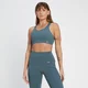 Reggiseno sportivo MP Tempo Ultra - Smoke Blue