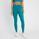 Leggings MP Tempo Ultra da donna - Deep Lagoon