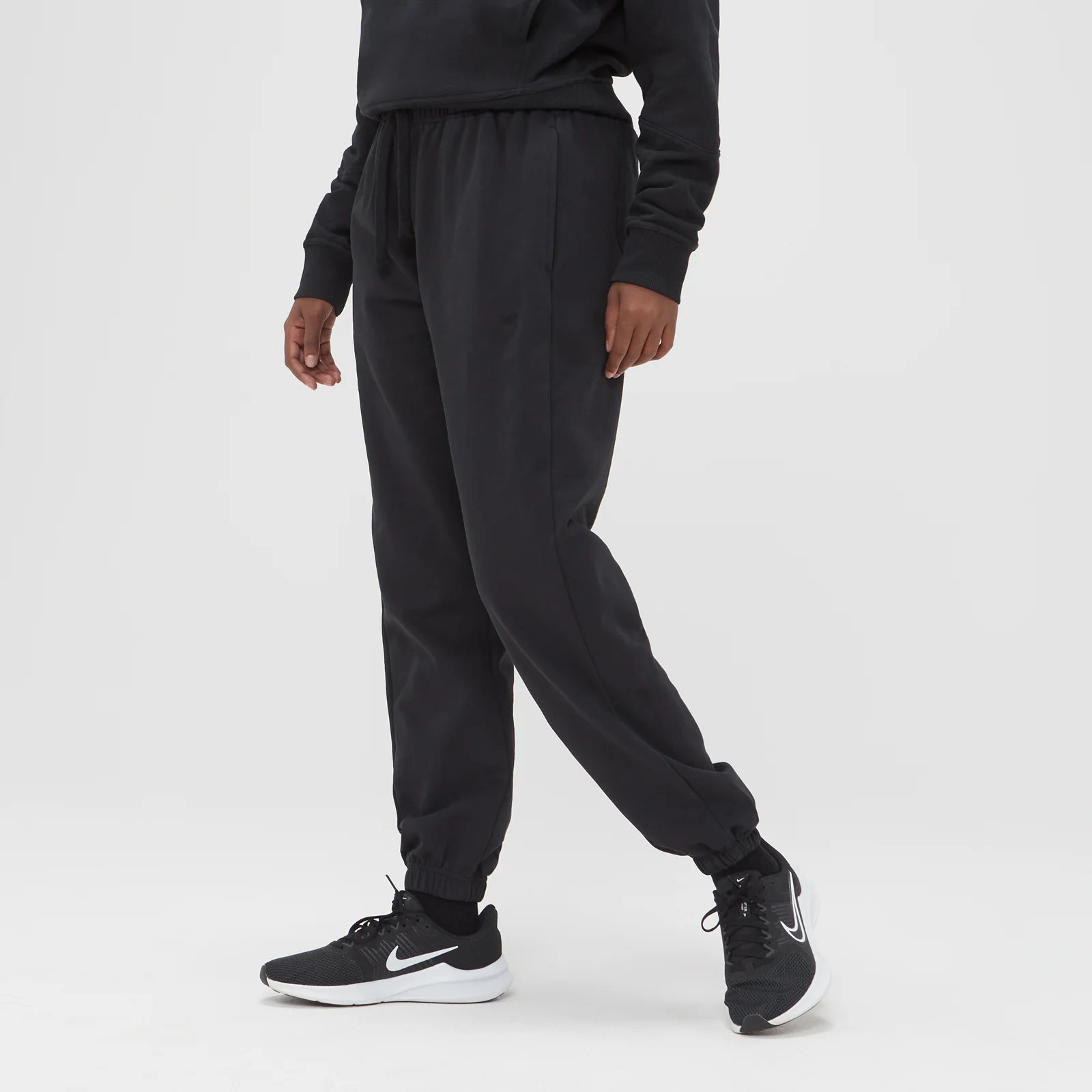Pantaloni da jogging MP Adapt da donna - Neri - XXS Immagine 1