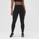 Leggings MP Adapt da donna - Neri