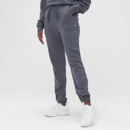 Pantaloni da jogging MP Composure da donna - Grafite scuro