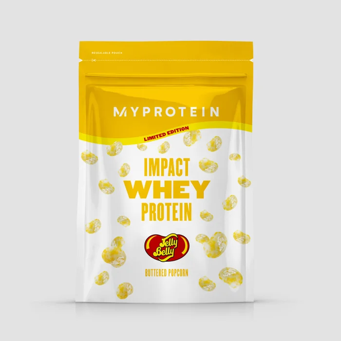 Impact Whey Protein - Edizione Jelly Belly®