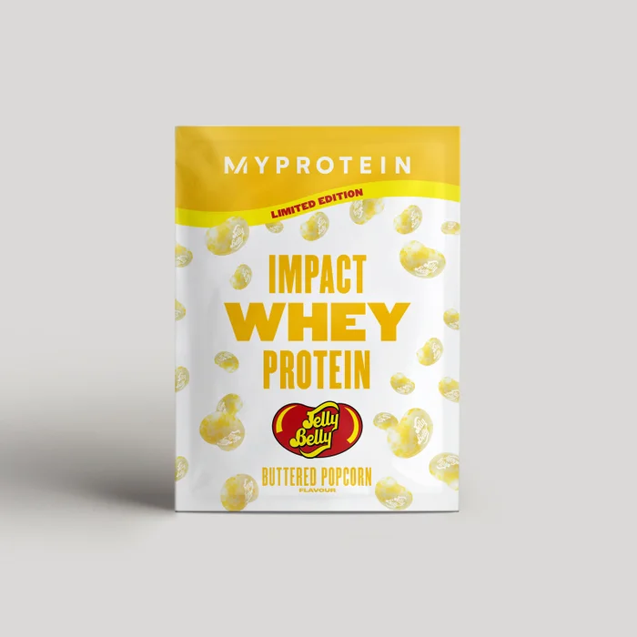 Impact Whey Protein - Edizione Jelly Belly®