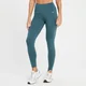 Leggings MP Rest Day da donna - Smoke Blue