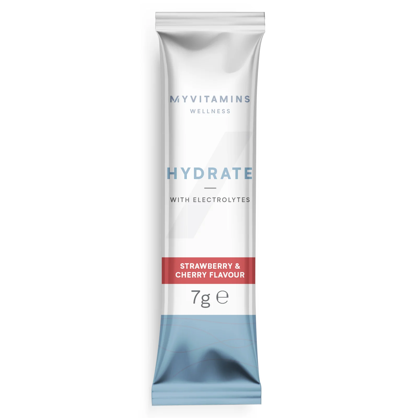 Hydrate (Campione) - Fragola e Ciliegia Immagine 1