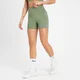 Pantaloncini MP Tempo da donna - Sea Spray