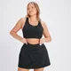 Reggiseno sportivo MP Tempo - Nero