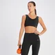 Reggiseno sportivo MP Tempo Basic - Nero
