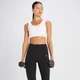 Reggiseno sportivo MP Tempo Basic - Bianco