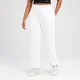 Pantaloni da jogging MP Rest Day da donna - Bianchi