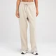 Pantaloni da jogging MP Rest Day da donna - Grigio Canvas