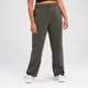 Pantaloni da jogging MP Rest Day da donna - Verde tortora
