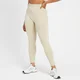 Leggings senza cuciture MP Rest Day da donna - Grigio Canvas