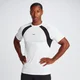 T-shirt MP Tempo da uomo - Bianca