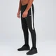 Pantaloni da jogging MP Tempo da uomo - Neri