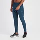 Pantaloni da jogging MP Velocity da uomo - Blue Moon