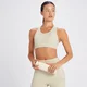 Reggiseno MP Velocity Ultra - Grigio chiaro