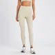 Leggings MP Velocity Ultra da donna - Grigio chiaro