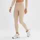 Leggings senza cuciture MP x Tatiana - Crema