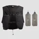 Set Gilet da idratazione MP Velocity Ultra & 2 borracce morbide sportive