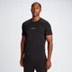 T-shirt a maniche corte MP Originals da uomo - Nera