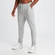 Pantaloni da jogging MP Originals da uomo - Grigio tempesta mélange