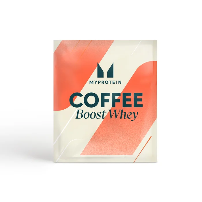 Whey al Caffè - Gusto pistacchio (Campione)