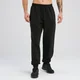 Pantaloni da jogging oversize MP Rest Day da uomo - Neri