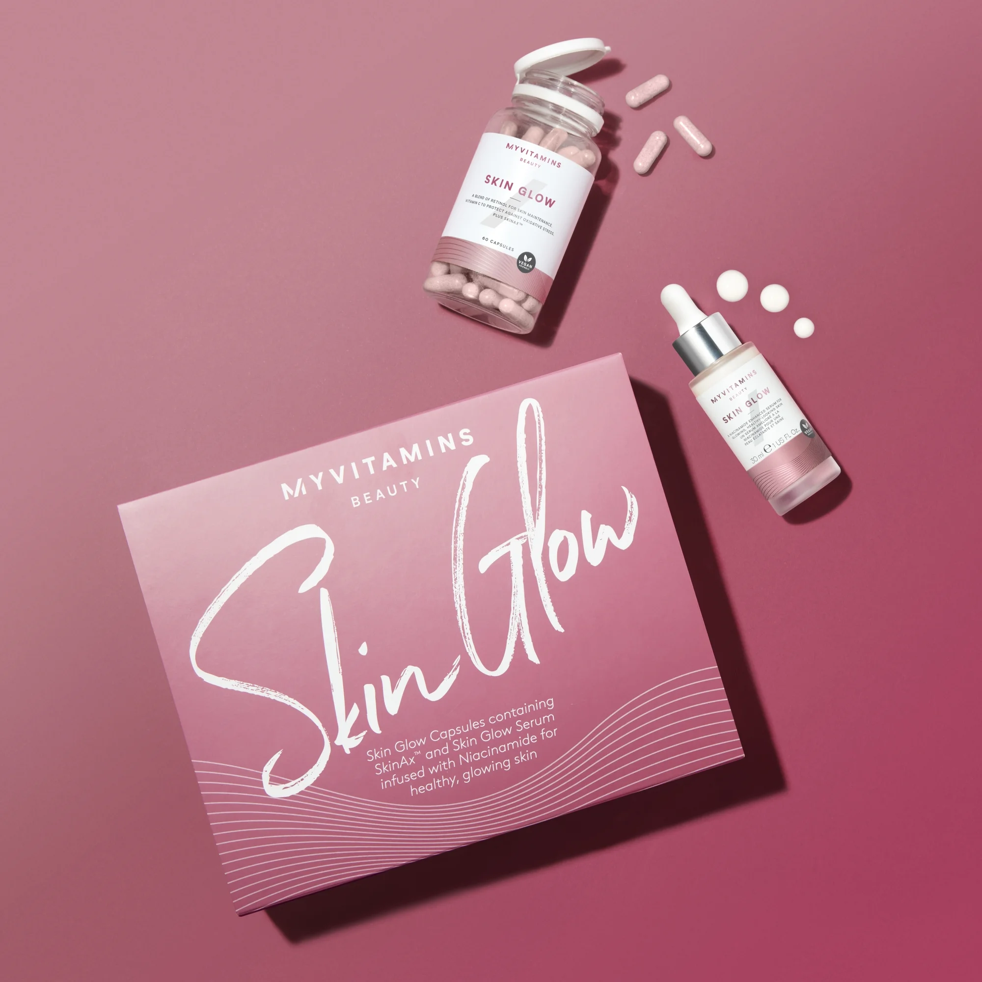 Skin Glow Duo Immagine 1