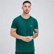 T-shirt a maniche corte MP Performance da uomo - Ottanio scuro