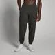 Pantaloni da jogging slavati MP Tempo da uomo - Nero slavato