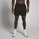 Pantaloncini MP Tempo 360 da uomo - Nero slavato