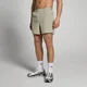 Pantaloncini MP Tempo 360 da uomo - Stone