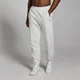 Pantaloni da jogging pesanti oversize MP Lifestyle da uomo - Grigio chiaro mélange