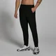 Pantaloni da jogging in tessuto MP Lifestyle da uomo - Neri