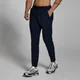Pantaloni da jogging in tessuto MP Lifestyle da uomo - Blu navy scuro