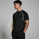T-shirt MP Tempo da uomo - Nera
