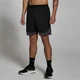 Pantaloncini MP Tempo da uomo - Neri