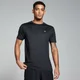 T-Shirt a maniche corte MP Velocity da uomo - Nera