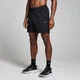 Pantaloncini 13 cm MP Velocity da uomo - Neri