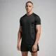T-shirt MP Tempo da uomo - Nera